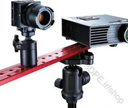 اسکنر سه بعدی رومیزی دیوید اس ال اس