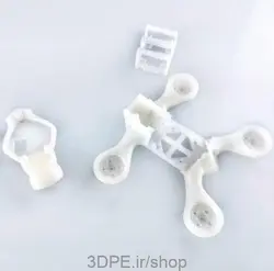 فیلامنت شفاف (شیشه ای-تِرَنسپَرِنت) یوسو