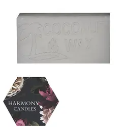 پارافین وکس نارگیل