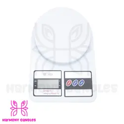 ترازو دیجیتالی 10 کیلویی