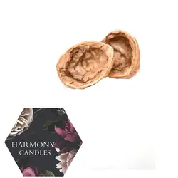 کاپ وارمر (پوست گردو)