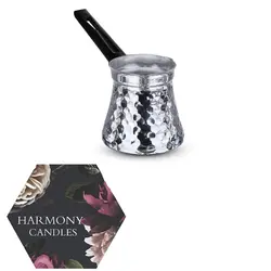 ظرف آب کردن پارافین سایز متوسط