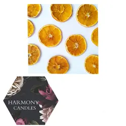 پرتقال خشک ۲۰ عددی