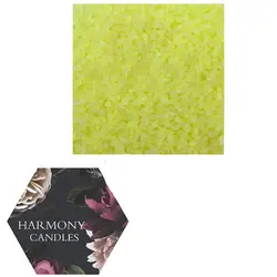 شن زرد فلورسنت