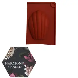 قالب صدف (یک عددی)