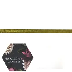 روبان طلایی