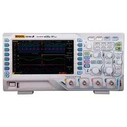 اسیلوسکوپ Rigol DS1054Z