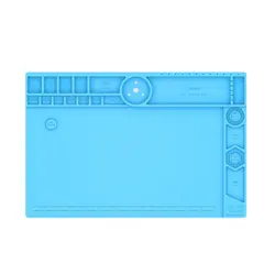 پد نسوز آنتی استاتیک مگنت دار RELIFE RL-160B