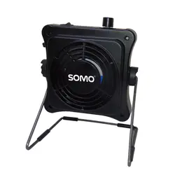 فن مکنده رومیزی سومو مدل SOMO SM159