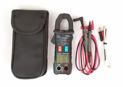 کلمپ متر بلوتوثی زویی مدل ZOYI ZT-5BQ