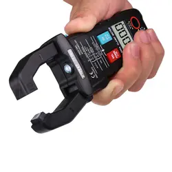 کلمپ متر بلوتوثی زویی مدل ZOYI ZT-5BQ