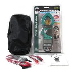 کلمپ متر پروسکیت مدل ProsKit MT-3109
