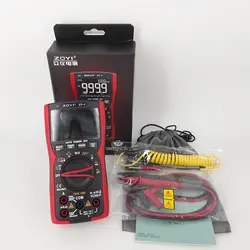 مولتی متر زویی مدل ZOYI ZT-Y