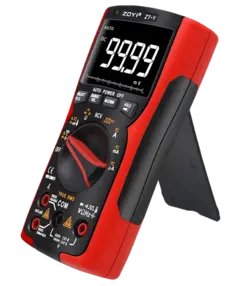 مولتی متر زویی مدل ZOYI ZT-Y