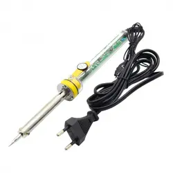 هویه 60 وات KaiLiwei مدل 092A دارای ولوم تنظیم دما