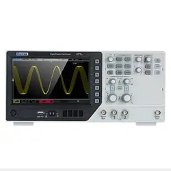 اسیلوسکوپ دیجیتالی هانتک مدل HANTEK DPO-6202C