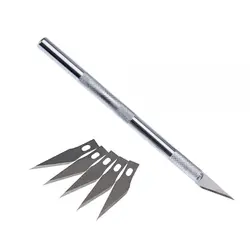 کاتر قلمی برند Relife مدل RL-101E