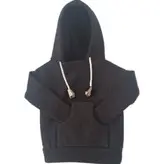 هودی دنده ماشین رنگ مشکی