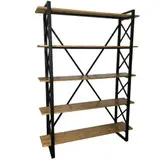 کتابخانه مدل LIB-11