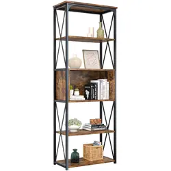 استندو کتابخانه مدل LIB-8