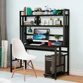 میز کامپیوتر چوبین نورا WD-20