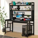 میز کامپیوتر چوبین نورا WD-20