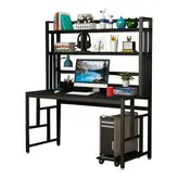 میز کامپیوتر چوبین نورا WD-20