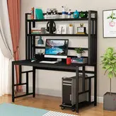 میز کامپیوتر چوبین نورا WD-20