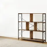 کتابخانه مدل LIB-6