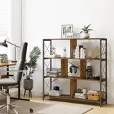 کتابخانه مدل LIB-6