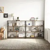 کتابخانه مدل LIB-6