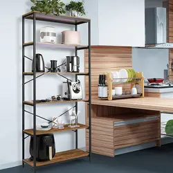 کتابخانه مدل LIB-3