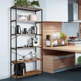 کتابخانه مدل LIB-3