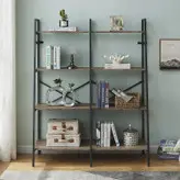 کتابخانه مدل LIB-13