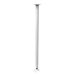 قیمت و خرید پایه براکت فلزی دوربین مداربسته صاف 70CM