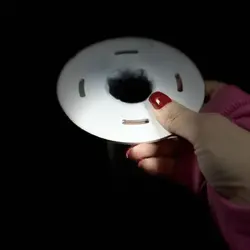 قیمت و خرید پایه براکت فلزی دوربین مداربسته صاف 70CM