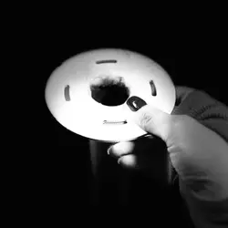 قیمت و خرید پایه براکت فلزی دوربین مداربسته صاف 100CM