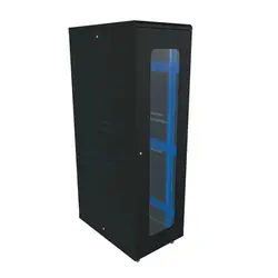 قیمت و خرید رک ایستاده 42 یونیت