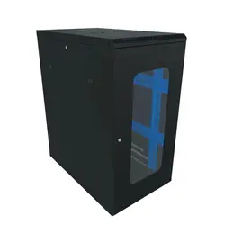 قیمت و خرید رک ایستاده 22 یونیت