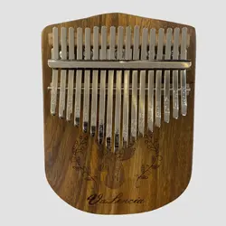کالیمبا والنسیا مدل DPLATE (با چکش و کاور)