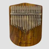 کالیمبا والنسیا مدل DPLATE (با چکش و کاور)