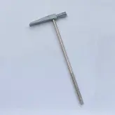 کالیمبا والنسیا مدل DPLATE (با چکش و کاور)