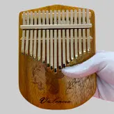 کالیمبا والنسیا مدل DPLATE (با چکش و کاور)