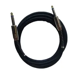 کابل گیتار الکتریک هرتز مدل F1