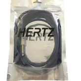 کابل گیتار الکتریک هرتز مدل F1