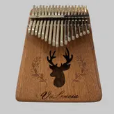 کالیمبا والنسیا مدل BRLMRR (با چکش و کاور)