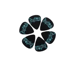 پیک گیتار مدل metallica بسته 6 عددی