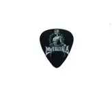 پیک گیتار مدل metallica بسته 6 عددی