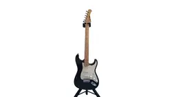 electric guitar Bacchous strat