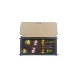 پیک گیتار هرتز مدلbobmarley مجموعه 8 عددی